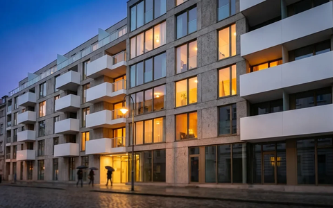 SPÖ: Mietpreisbremsen entlasten Mieter um 311 Millionen Euro - Foto: über boerse-global.de