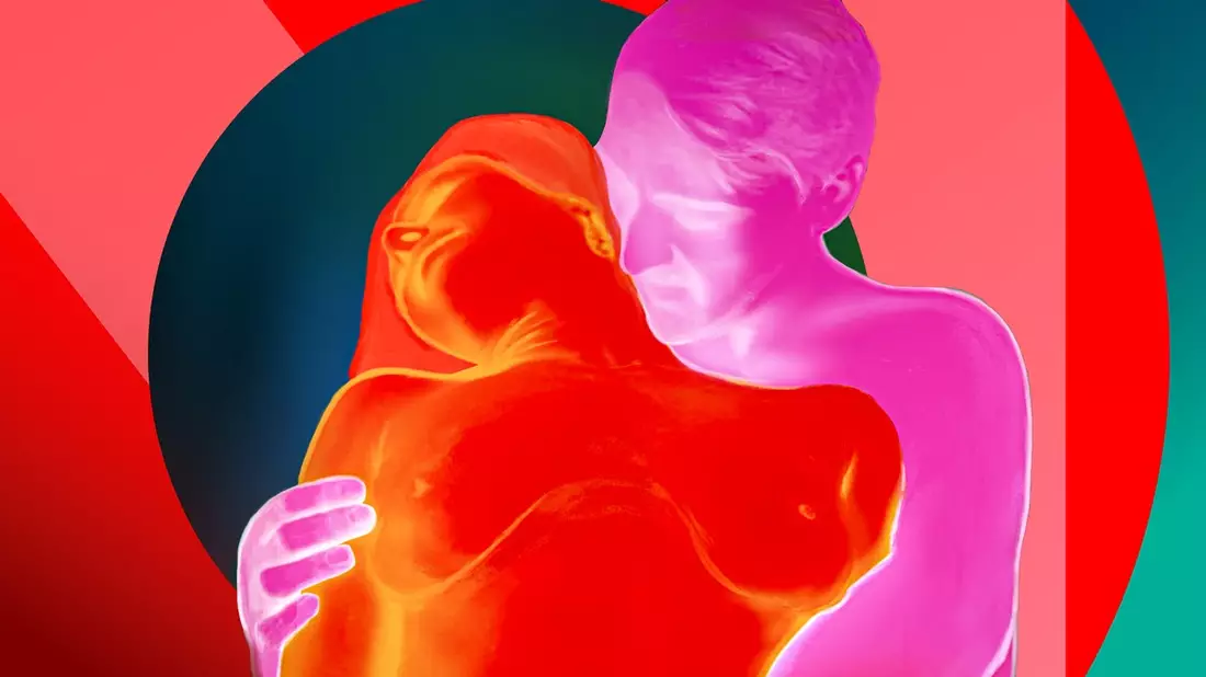 3sat: NANO über Sex mit über 40 und die Pornogesellschaft - Bild: presseportal.de