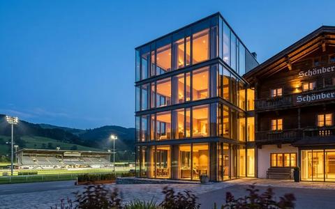 Schönberghof: Mateschitz investiert 12 Millionen in Hotel am Red Bull Ring - Foto: über boerse-global.de