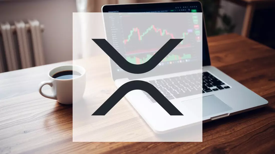 Institutional Demand for XRP Grows Amidst Price Decline - Bild: über boerse-global.de