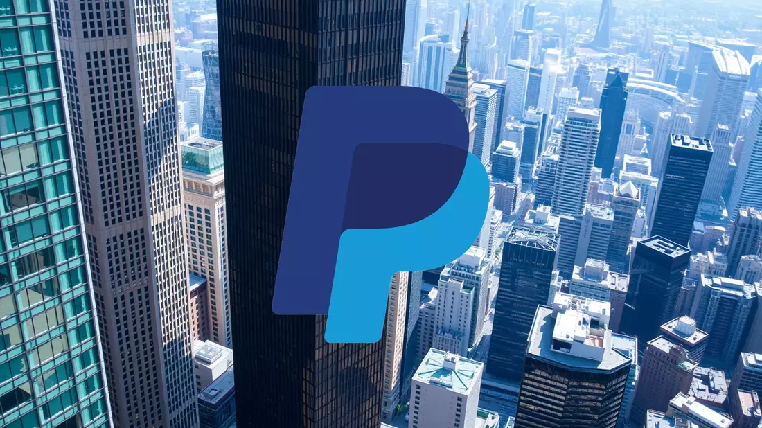 PayPal Shares Under Scrutiny as Analysts Flag Structural Concerns - Bild: über boerse-global.de