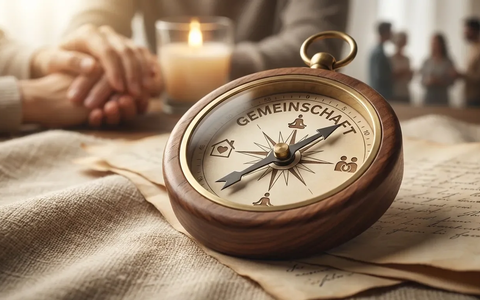 DAK-Studie: Deutsche setzen 2026 auf Gemeinschaft statt Selbstoptimierung - Foto: über boerse-global.de