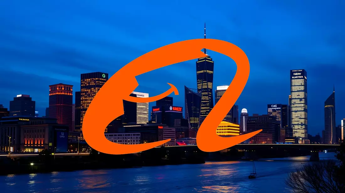Alibaba’s Strategic Pivot: A Deep Dive into Its AI Ambitions - Bild: über boerse-global.de