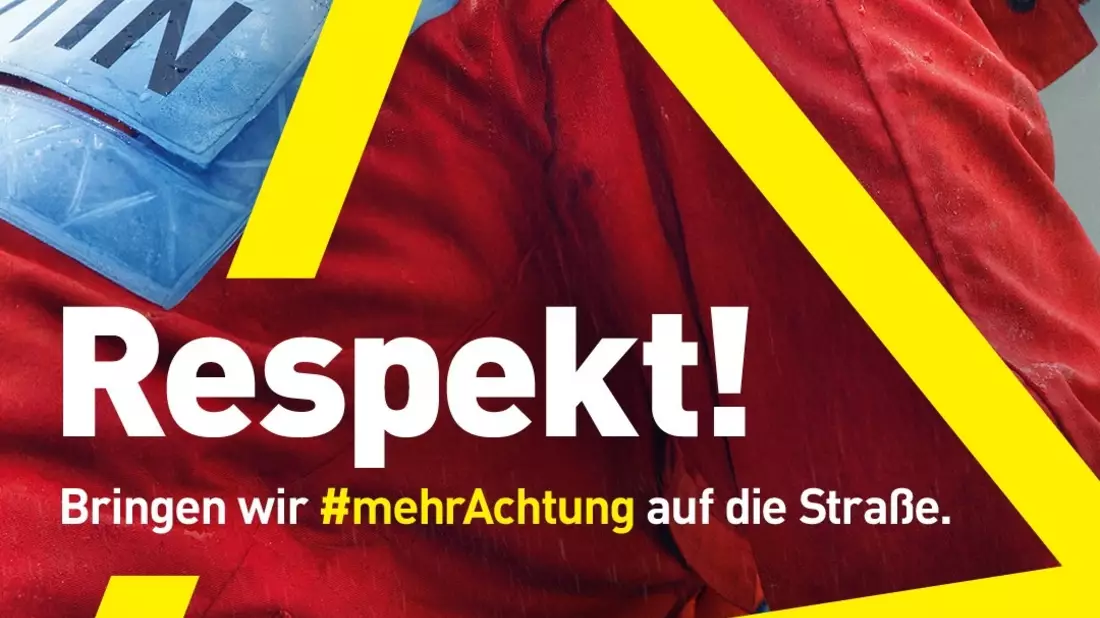 POL-HK: Heidekreis: Keine Gewalt gegen Einsatzkräfte - Bild: presseportal.de