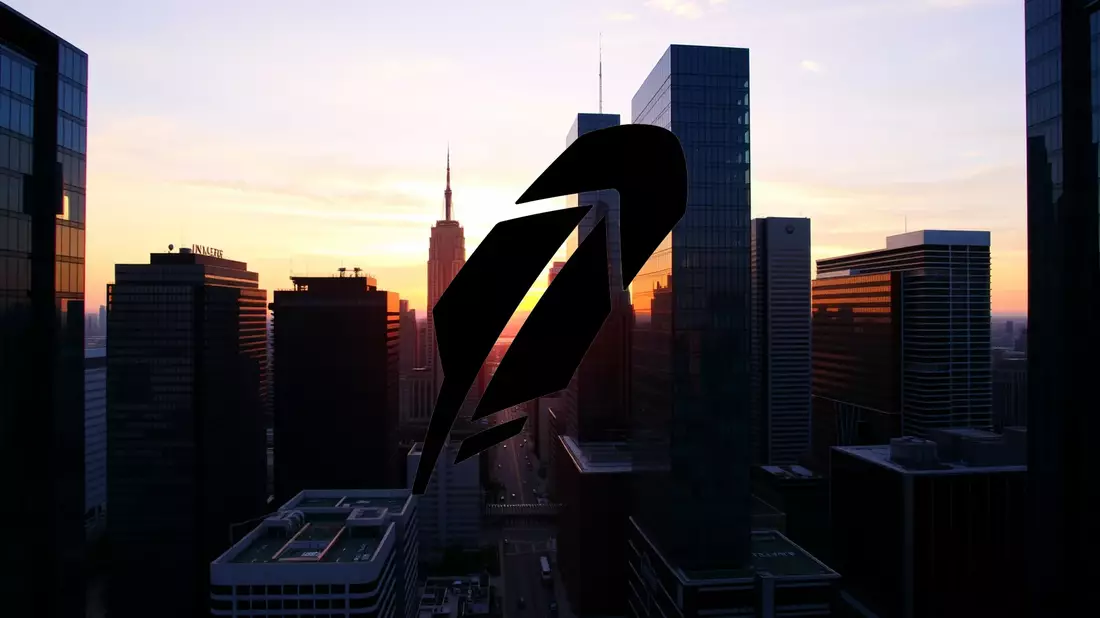 A Tale of Two Strategies: Institutional Buying Meets Insider Selling at Robinhood - Bild: über boerse-global.de