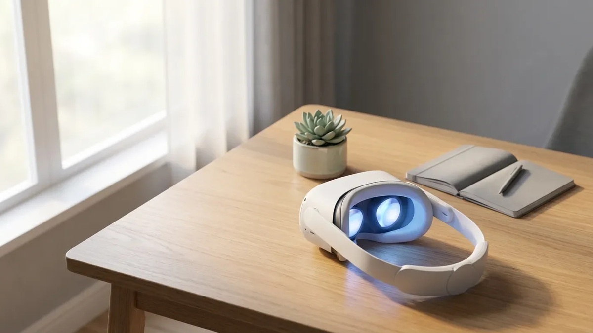 Studie: Phantasiereisen schlagen reine Meditation bei Stress - Foto: über boerse-global.de