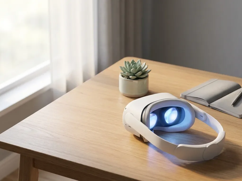 Studie: Phantasiereisen schlagen reine Meditation bei Stress - Foto: über boerse-global.de