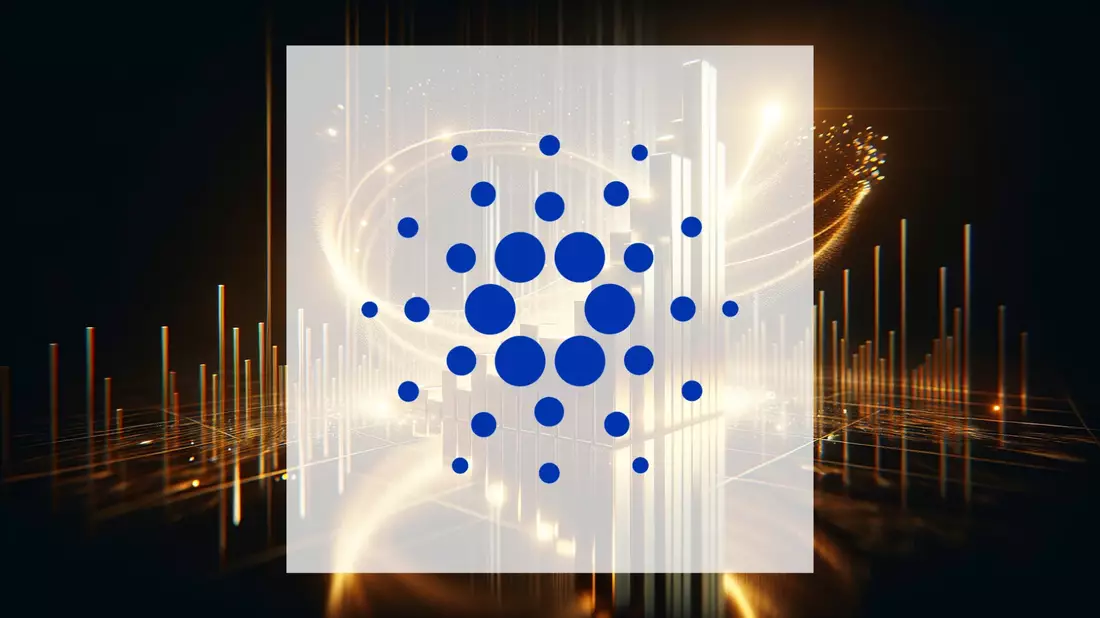Cardano Approaches Critical Juncture as Key Support Level Weakens - Bild: über boerse-global.de