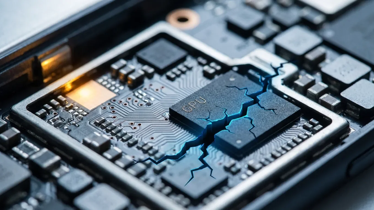 Android: Kritische Grafiktreiber-Lücken im Dezember-Update gepatcht - Foto: über boerse-global.de