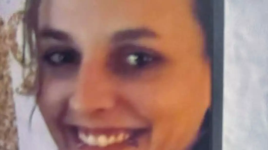 POL-KS: 33-jährige Vanessa Z. aus Baunatal wird vermisst: Polizei bittet um Hinweise aus der Bevölkerung - Bild: presseportal.de