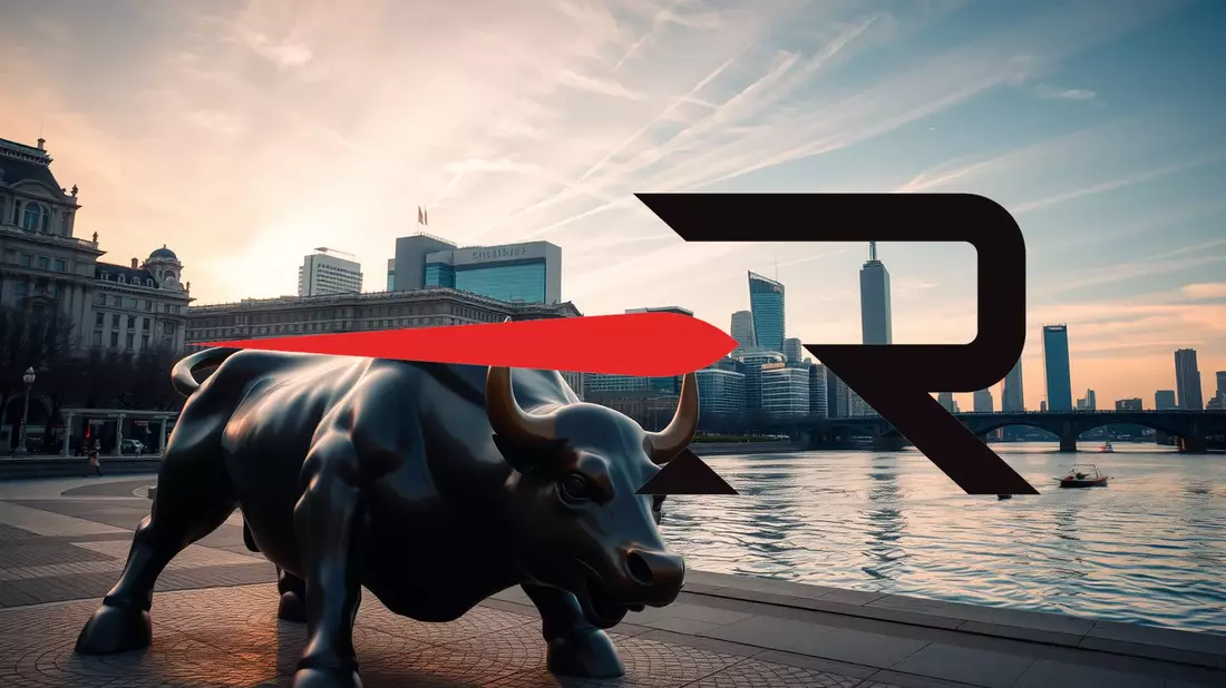 Rocket Lab: ¿Pausa en la escalada o cambio de tendencia? - Bild: über boerse-global.de