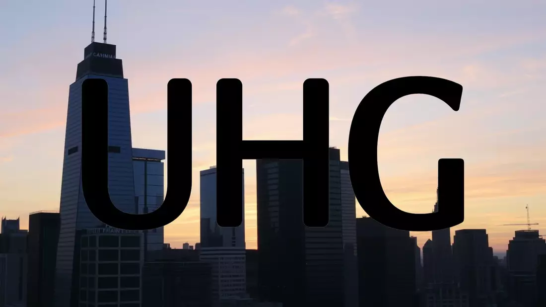 UnitedHealth Group: Un giro táctico que alivia a los inversores - Bild: über boerse-global.de