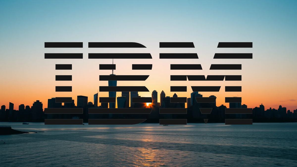 IBM: El impulso de la inteligencia artificial revitaliza al gigante tecnológico - Foto: über boerse-global.de
