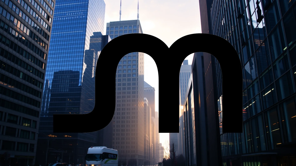 Micron: La acción que navega la escasez de memoria hacia máximos históricos - Foto: über boerse-global.de