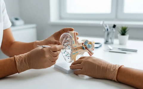 Akupressur: Neue Studien bestätigen Wirkung gegen chronische Erschöpfung - Foto: über boerse-global.de