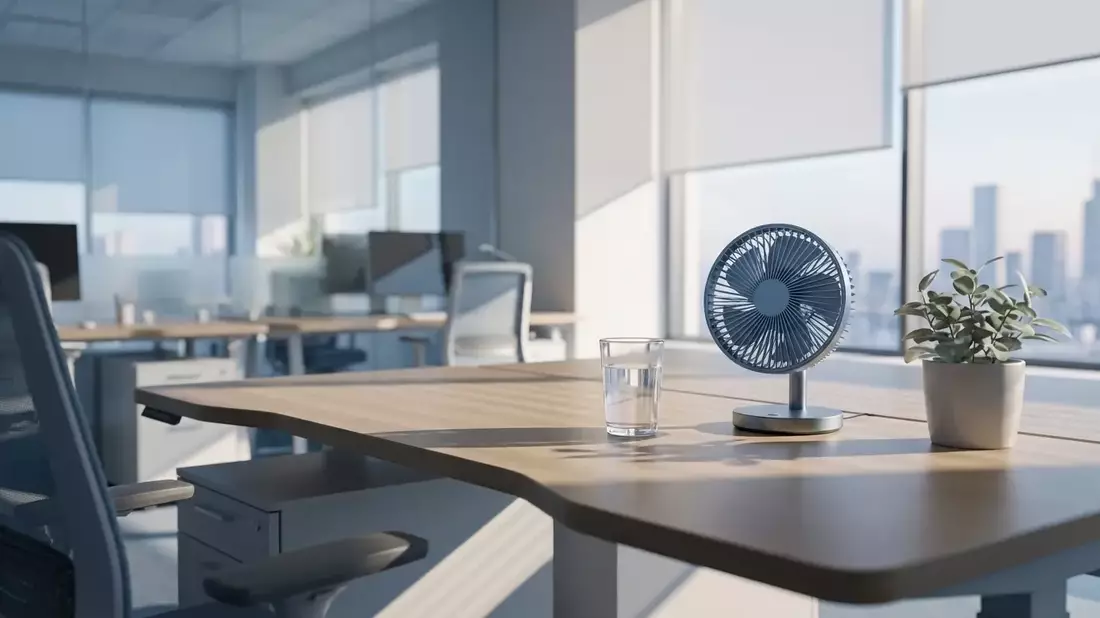Menopause wird 2025 zum Top-Thema für Unternehmen - Bild: über boerse-global.de
