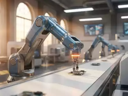 US-Wirtschaft wächst 2025 durch KI-Produktivitätsschub - Foto: über boerse-global.de