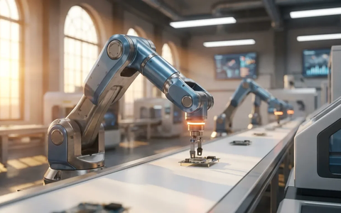 US-Wirtschaft wächst 2025 durch KI-Produktivitätsschub - Foto: über boerse-global.de