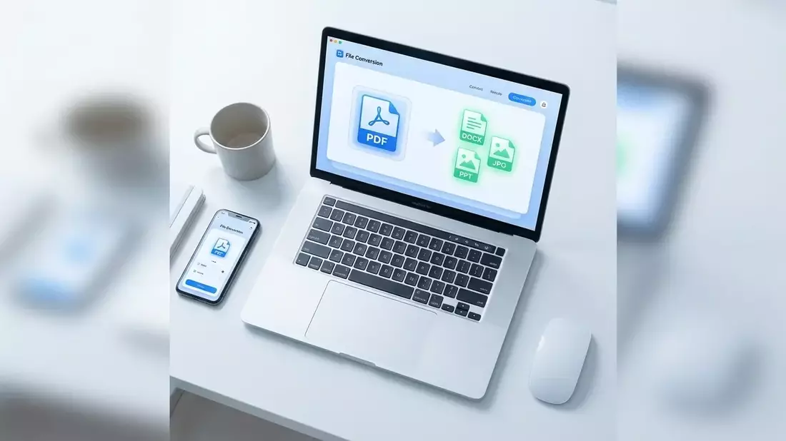 InarahConverter: Kostenlose All-in-One-Lösung für Dokumente startet - Bild: über boerse-global.de