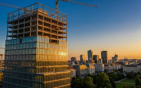 Wiener Börse schließt 2025 mit Rekordrallye - Foto: über boerse-global.de