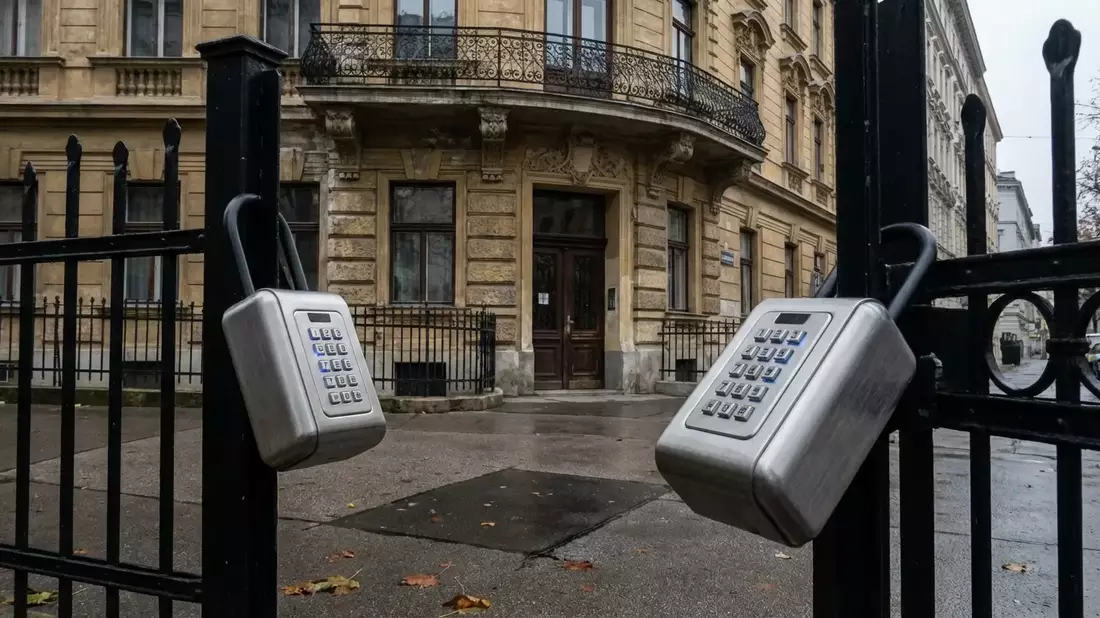 Wien: Kampf um Wohnraum eskaliert trotz Airbnb-Regeln - Bild: über boerse-global.de