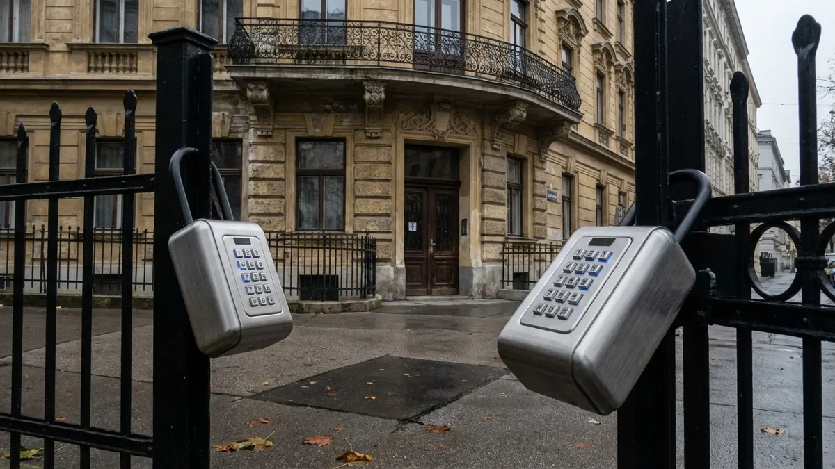 Wien: Kampf um Wohnraum eskaliert trotz Airbnb-Regeln - Foto: über boerse-global.de