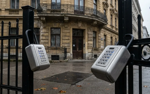 Wien: Kampf um Wohnraum eskaliert trotz Airbnb-Regeln - Foto: über boerse-global.de