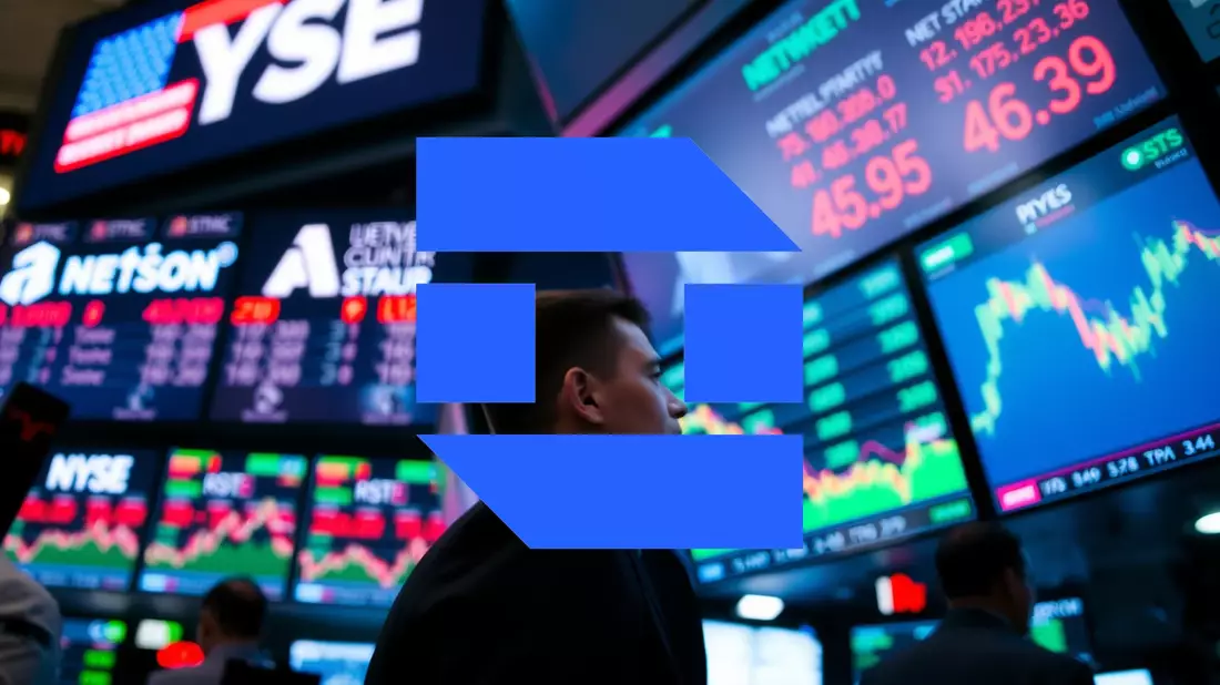 Legal Challenges and Leadership Shifts Weigh on DeFi Technologies Shares Illustration mit AI erstellt übermittelt durch boerse-global.de