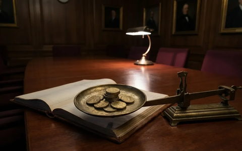 BaFin verhängt 750.000 Euro Strafe gegen M.M. Warburg - Foto: über boerse-global.de