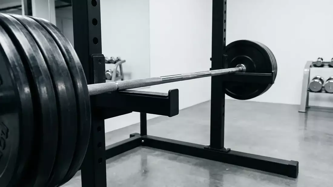 Back Squat: Die neue Waffe gegen Muskelschwund im Alter - Bild: über boerse-global.de