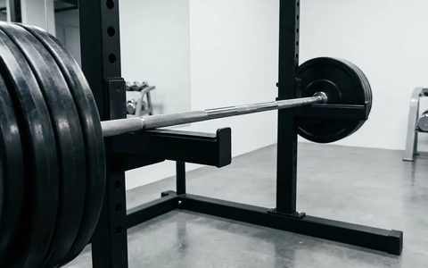 Back Squat: Die neue Waffe gegen Muskelschwund im Alter - Foto: über boerse-global.de