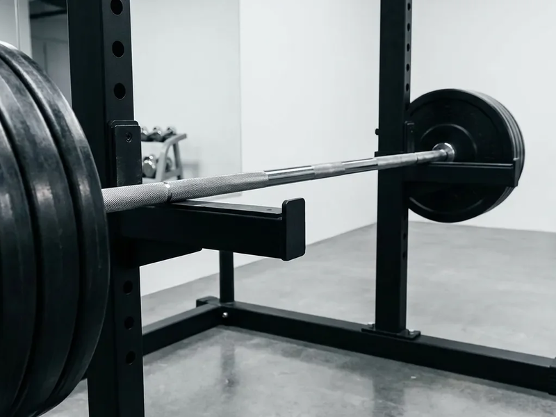 Back Squat: Die neue Waffe gegen Muskelschwund im Alter - Foto: über boerse-global.de