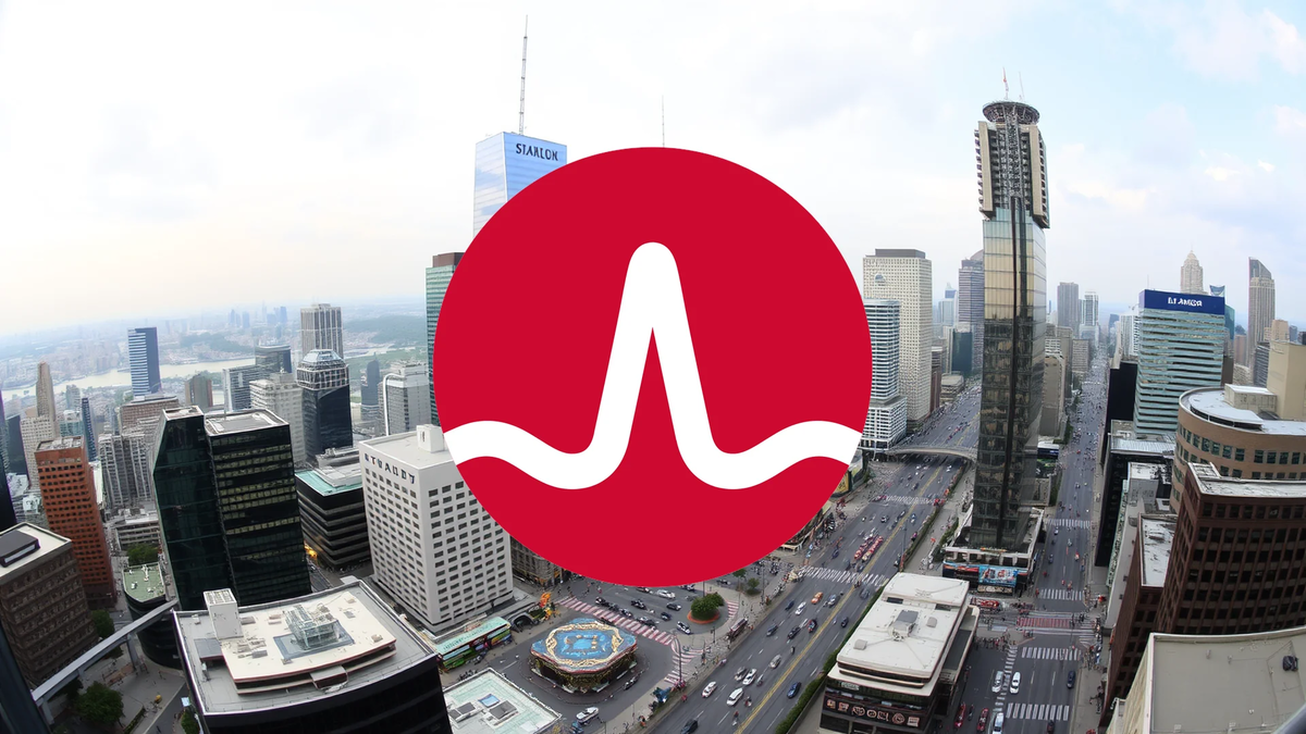 Broadcom CEO’s Multi-Million Dollar Stock Sale Amid AI Surge - Foto: über boerse-global.de