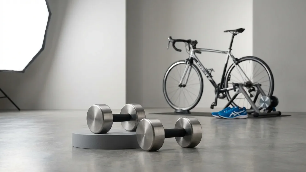 Sportwissenschaft: Asymmetrie ist oft normal – kein Grund zur Sorge - Foto: über boerse-global.de