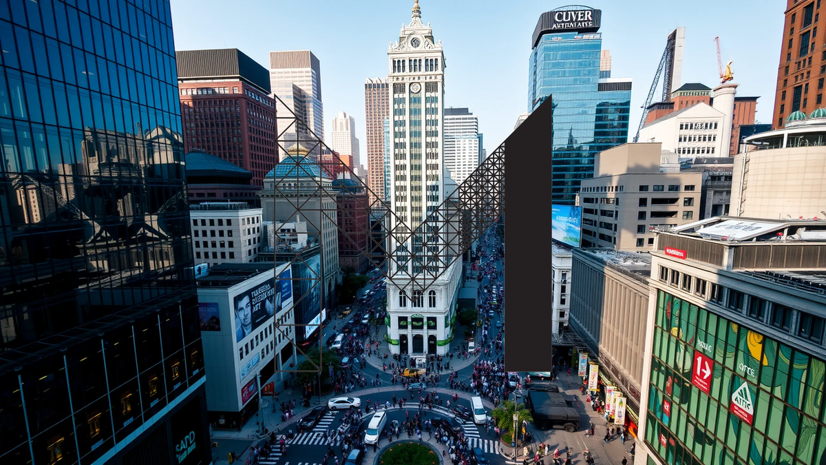 Metaplanet’s Aggressive Bitcoin Strategy Amid Market Uncertainty - Foto: über boerse-global.de