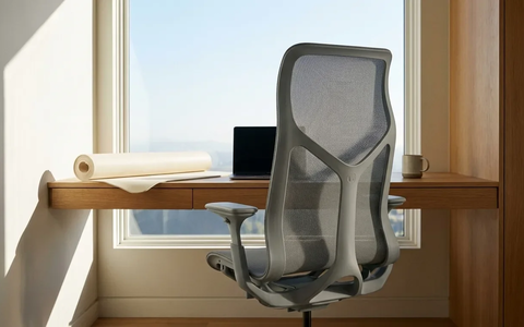 Lat-Stretch: Geheimwaffe gegen den Büro-Rücken? - Foto: über boerse-global.de