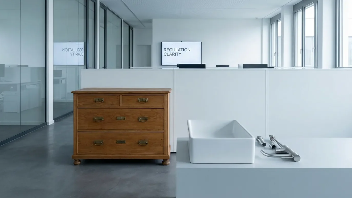 Finanzministerium schließt Schlupfloch bei der Differenzbesteuerung - Foto: über boerse-global.de