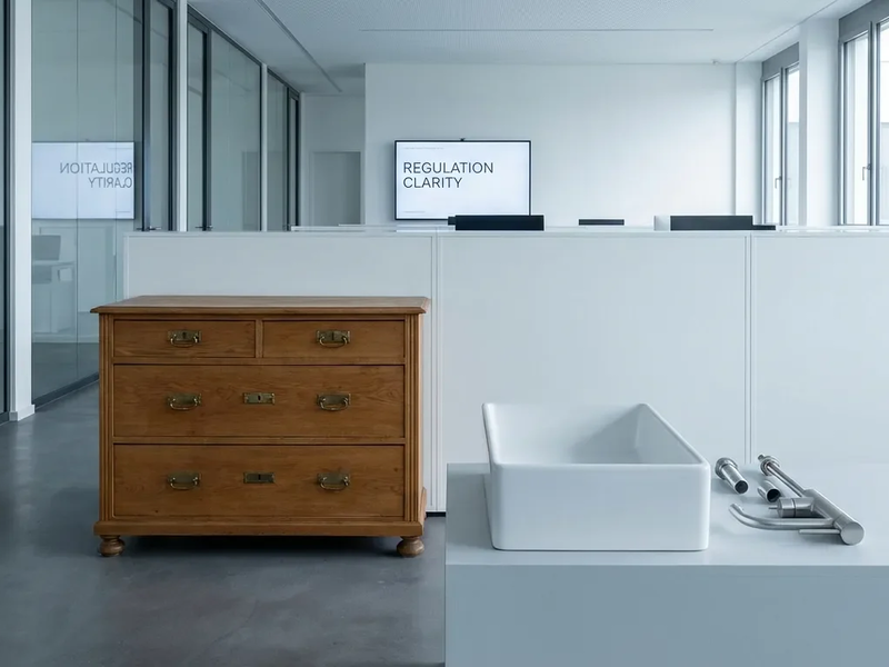 Finanzministerium schließt Schlupfloch bei der Differenzbesteuerung - Foto: über boerse-global.de