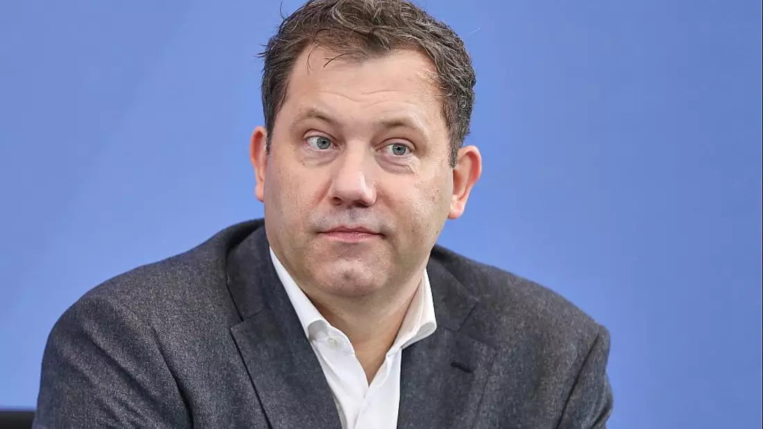 Lars Klingbeil (Archiv) - Bild: über dts Nachrichtenagentur