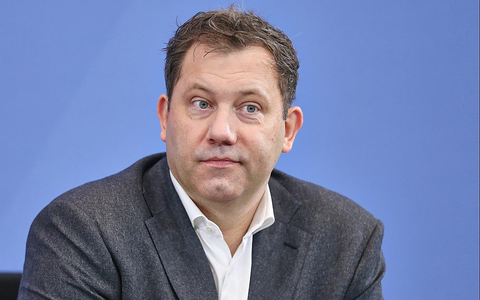 Lars Klingbeil (Archiv) - Foto: über dts Nachrichtenagentur