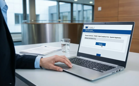 EUDR: Frist verschoben, aber Registrierungspflicht bleibt - Foto: über boerse-global.de