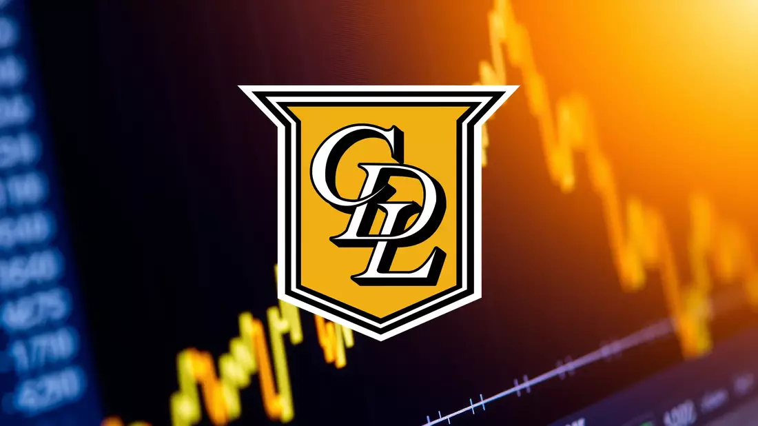 Coeur Mining: Una Pausa Técnica Tras la Fiebre de la Plata Illustration mit AI erstellt übermittelt durch boerse-global.de