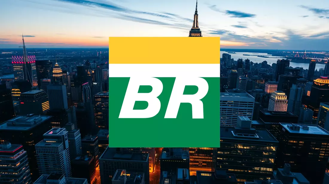 Petrobras: La tensión laboral pesa sobre la cotización Illustration mit AI erstellt übermittelt durch boerse-global.de