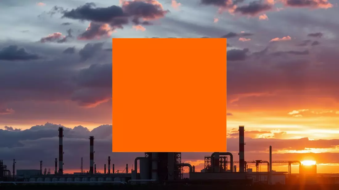 Fiserv: La Acción en Mínimos y el Contraste de los Grandes Inversores Illustration mit AI erstellt übermittelt durch boerse-global.de
