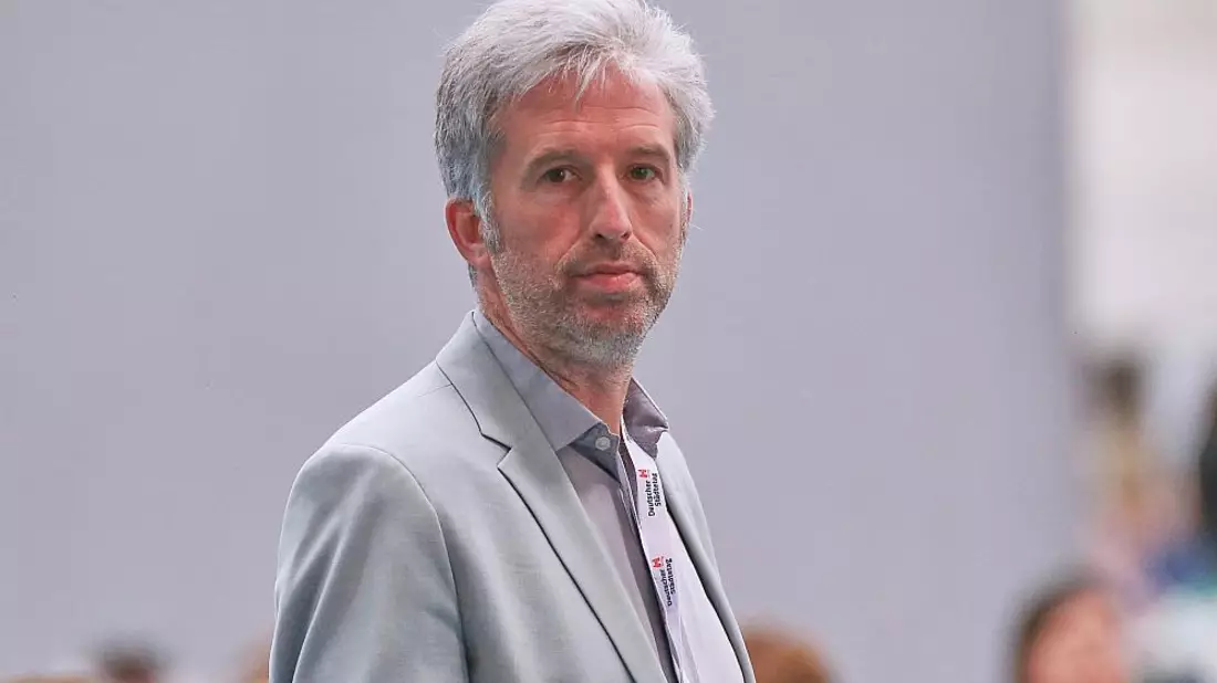 Boris Palmer (Archiv) - Bild: über dts Nachrichtenagentur