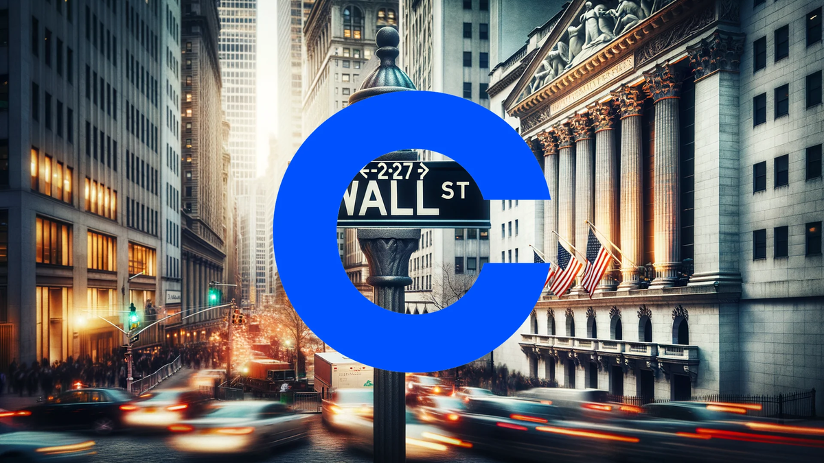 Coinbase: Un ajuste a la baja en las expectativas de los analistas - Foto: über boerse-global.de