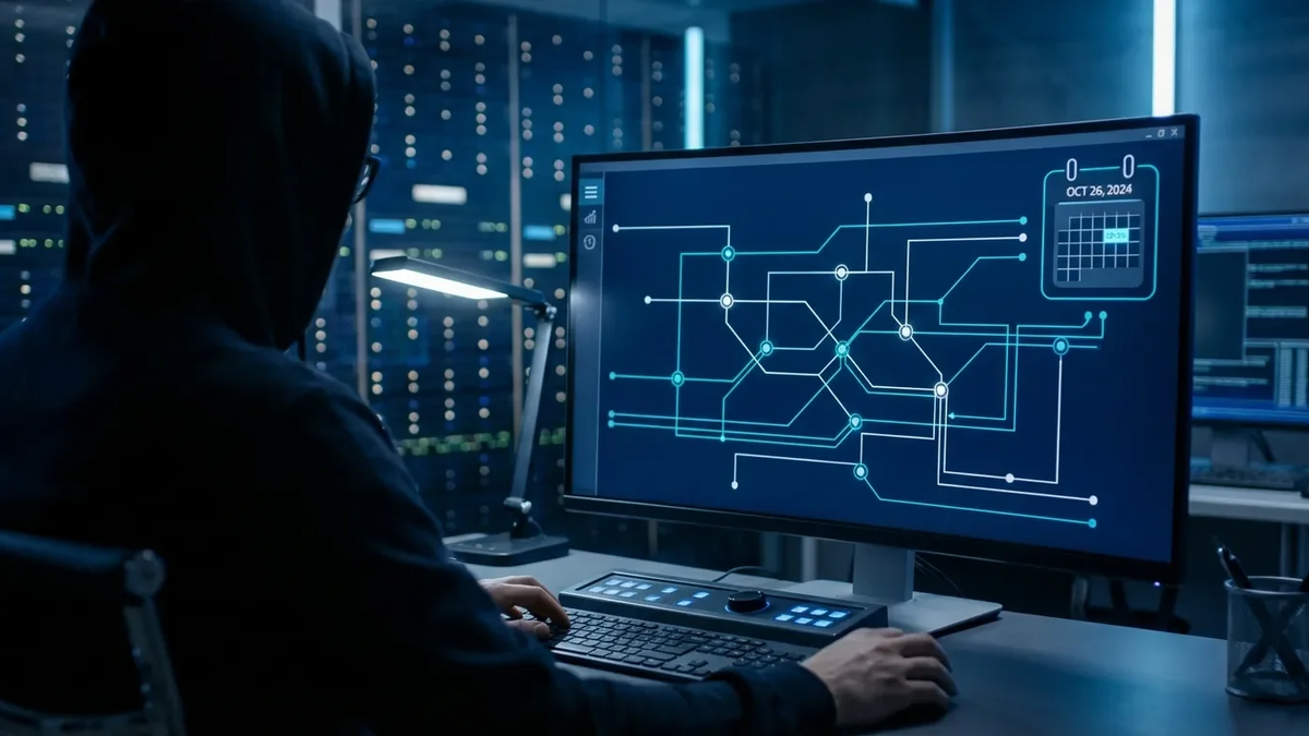 Zoll-Systeme: Stabiler Jahreswechsel trotz großer Updates - Foto: über boerse-global.de