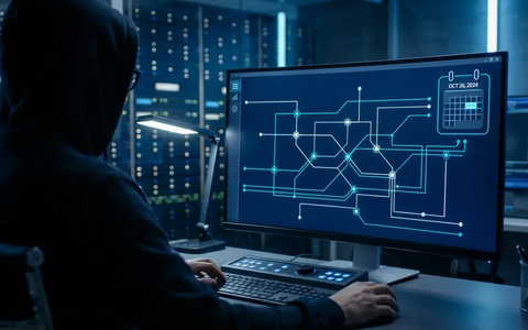 Zoll-Systeme: Stabiler Jahreswechsel trotz großer Updates - Foto: über boerse-global.de