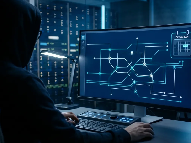 Zoll-Systeme: Stabiler Jahreswechsel trotz großer Updates - Foto: über boerse-global.de