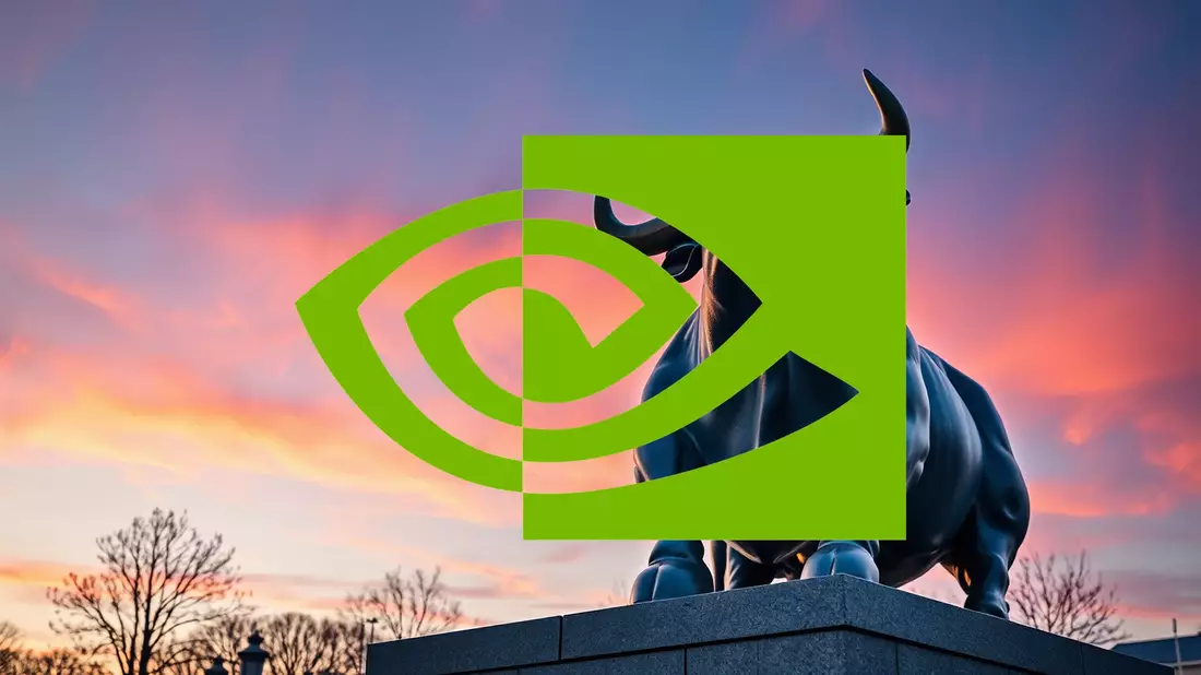 Nvidia’s Strategic Acquisition of Groq Signals Pivot to AI Inference Market Illustration mit AI erstellt übermittelt durch boerse-global.de